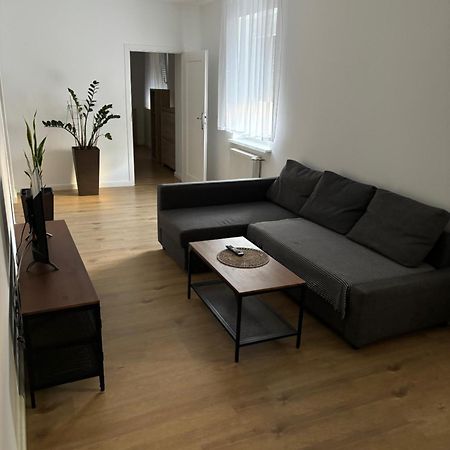 Cicha 2A Apartamento Zarow Exterior foto