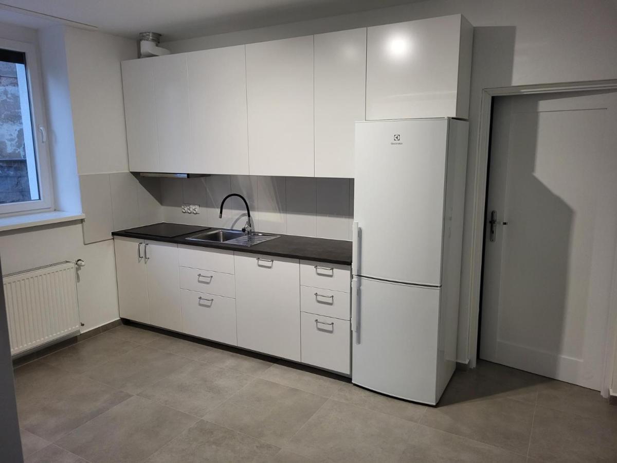 Cicha 2A Apartamento Zarow Exterior foto