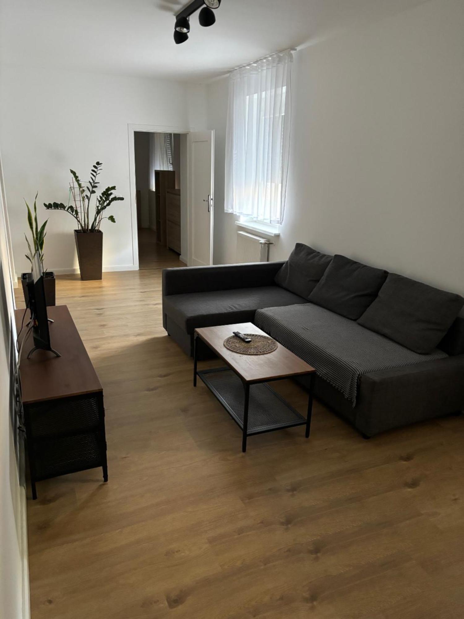 Cicha 2A Apartamento Zarow Exterior foto